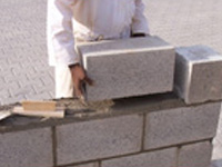 Cement Plaster