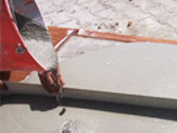 Floor Screeds