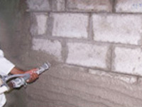 Plastering Machines